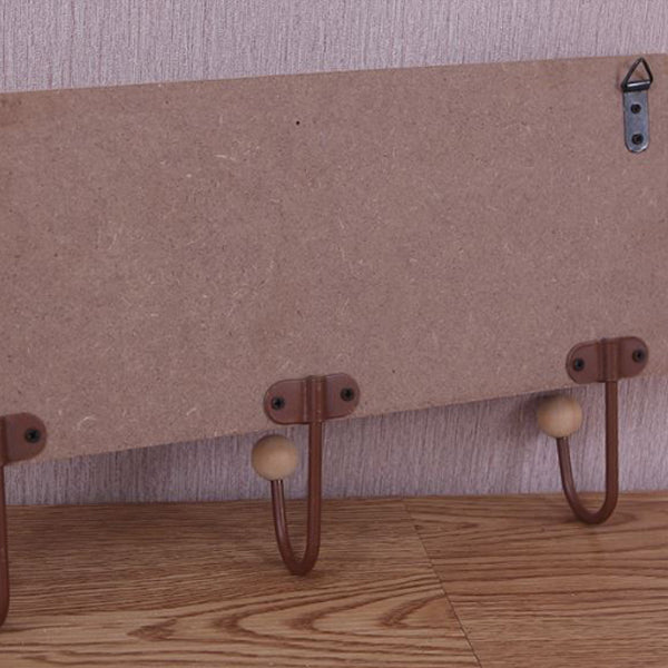 Home - Vintage Style Hanging Coat Hooks