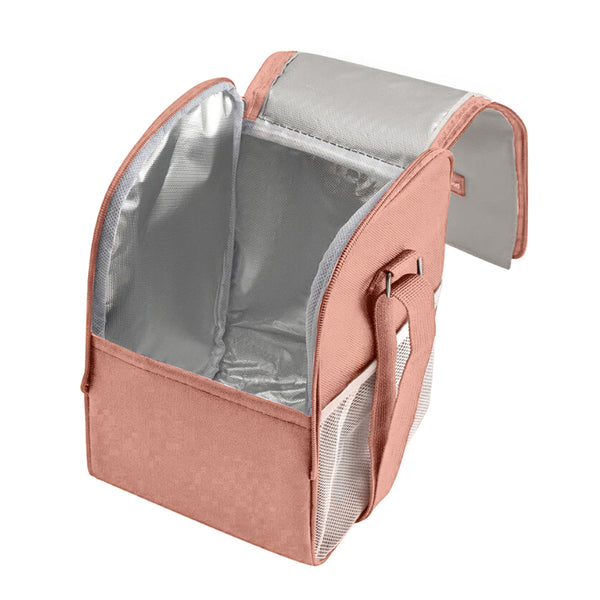 Insulated Waterproof Thermal Lunch Bag - Adjustable Strap
