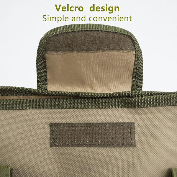 Large Waterproof Garden Tool Tote Bag