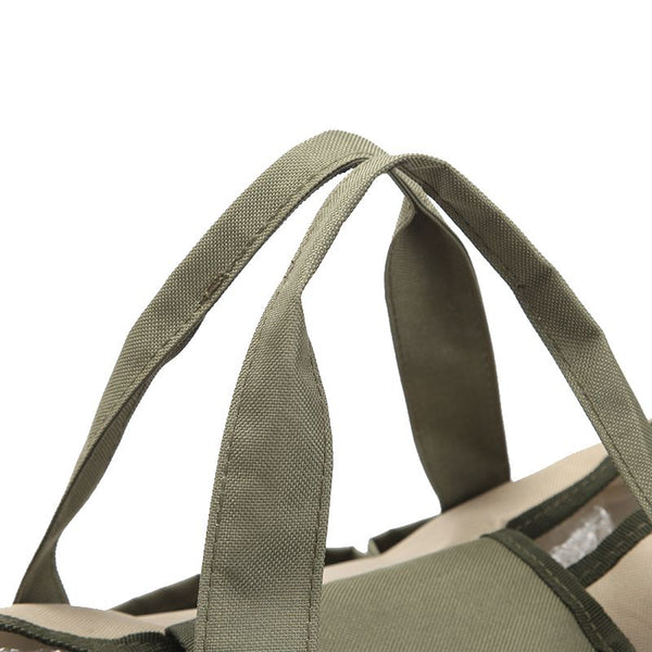 Large Waterproof Garden Tool Tote Bag