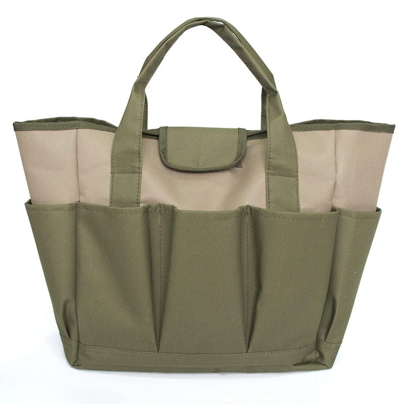 Large Waterproof Garden Tool Tote Bag