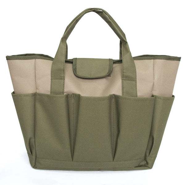 Large Waterproof Garden Tool Tote Bag