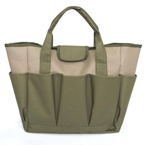 Large Waterproof Garden Tool Tote Bag