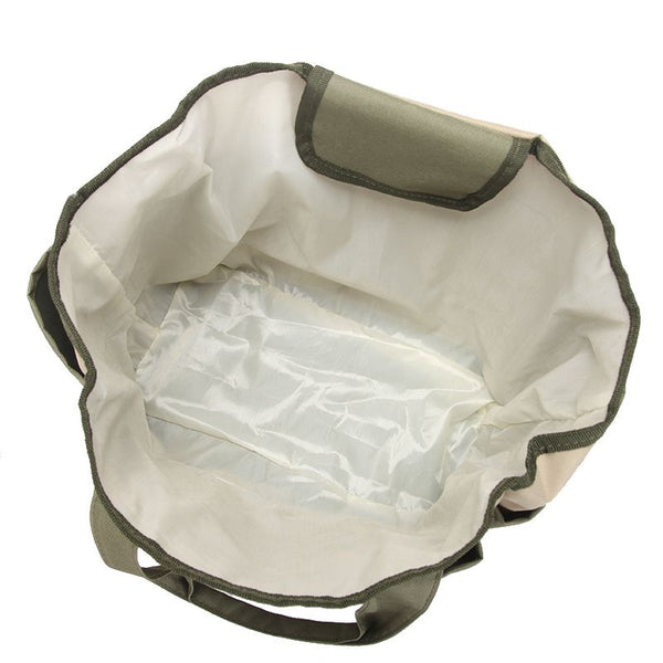 Large Waterproof Garden Tool Tote Bag