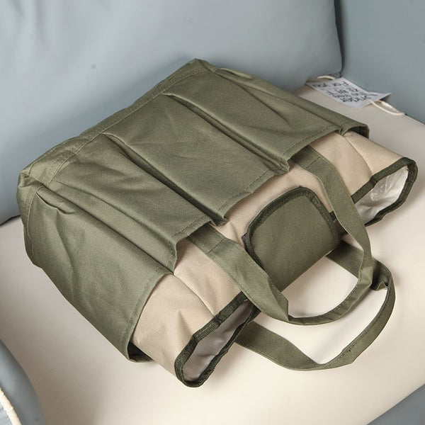 Large Waterproof Garden Tool Tote Bag