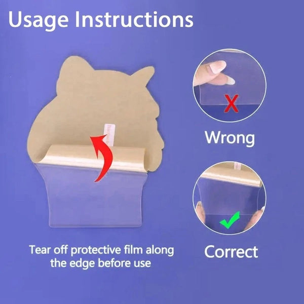 Private Plane 3D Night Light USB Powered - Warm White