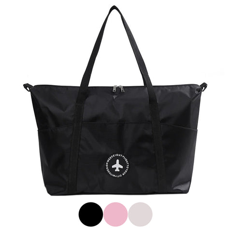 Large Waterproof Travel Tote Bag