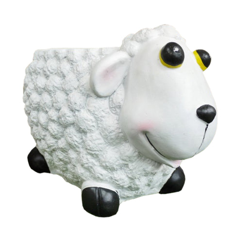 Sheep Stool Children's Home or Garden Stool